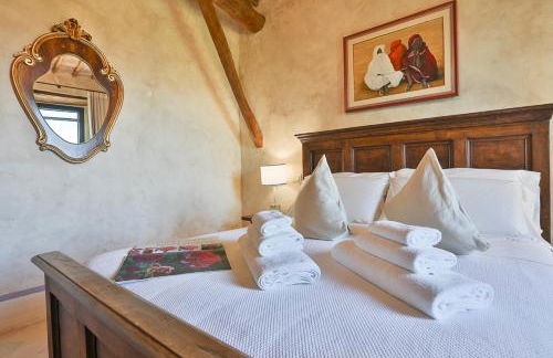 Torre Collevento Luxury Villa - Foto 46