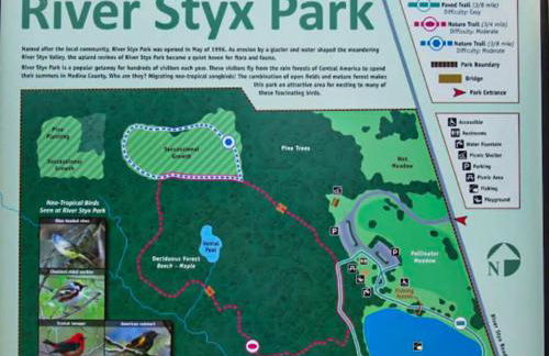 Star Lane garden apartment with pool - Foto 36