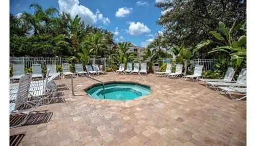 Mickey Holiday Home a Windsor Palms Villa - Foto 3