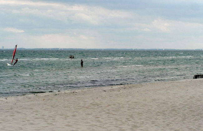 Holiday Home in Grömmitz - Foto 23