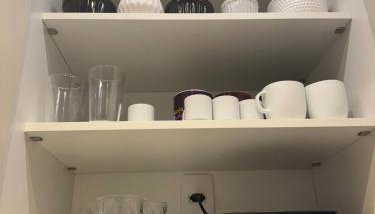 New apartment in Bethaville, comfortable, Barueri - Foto 5