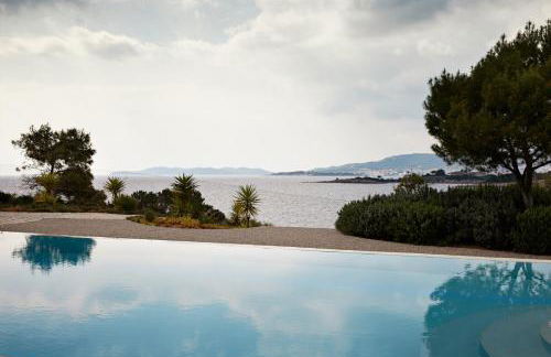 Villa Irini - Foto 21