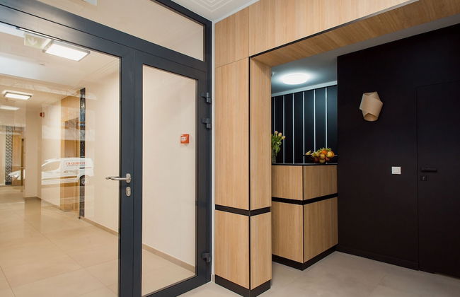 ShortStayPoland Aparthotel - Foto 2