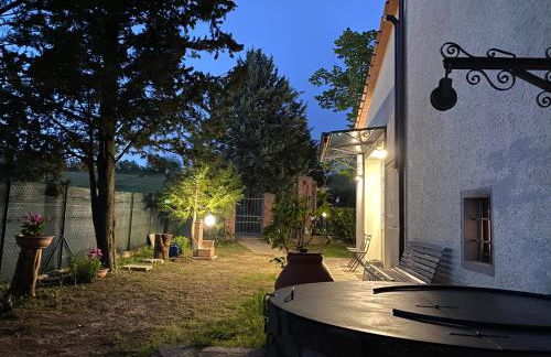 Sant Andrea Country Cottage - Foto 36