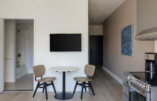 Reside NoMa, a Wyndham Residence - Foto 122