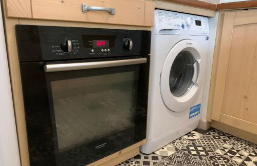 Disney, comfortable 2 bedrooms family apartment, 7 pers, wifi, NETFLIX - Foto 33