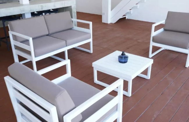 Villa Familiar frente al mar Puerto Rico - Foto 8