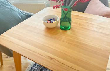 ROD 3 - quiet and central studio in Prenzlauer Berg - Foto 3