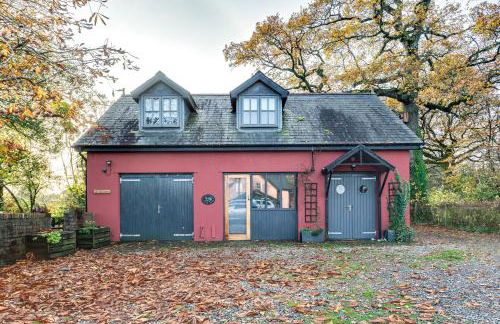 The Loft at Duffryn Mawr Self Catering Cottages - Photo 61