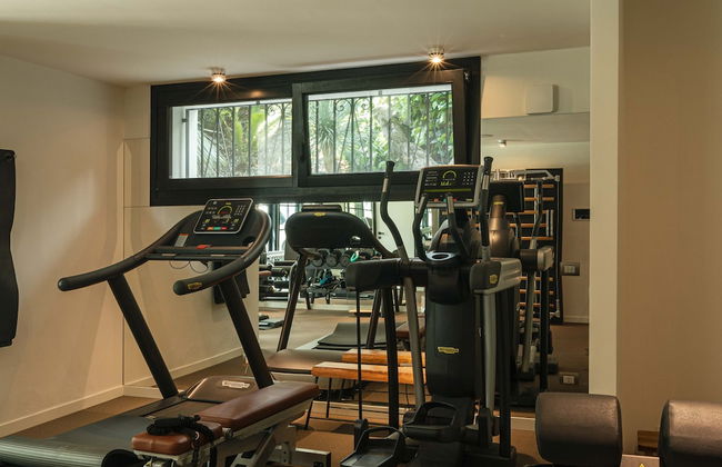 Charming Green and Blue Villa by Wonderful Italy - Photo 78