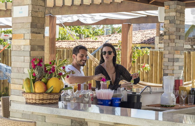 Wave Suítes Hotel & Lounge Bar - Photo 29