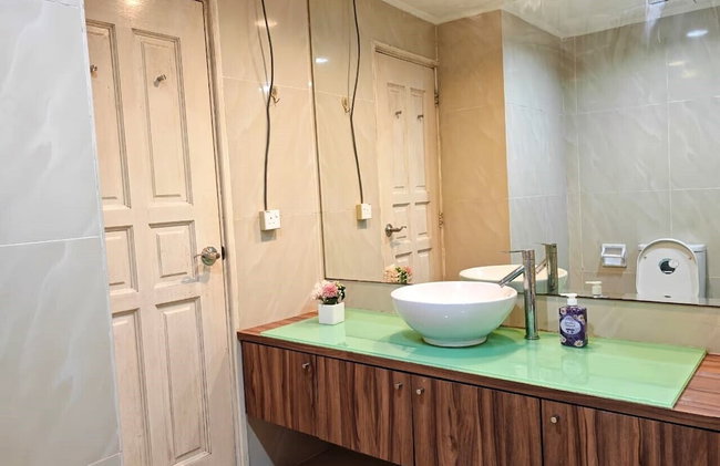 Parkview Serviced Apartment - Foto 15