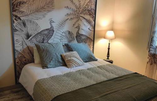 La maison au Vert - Foto 11