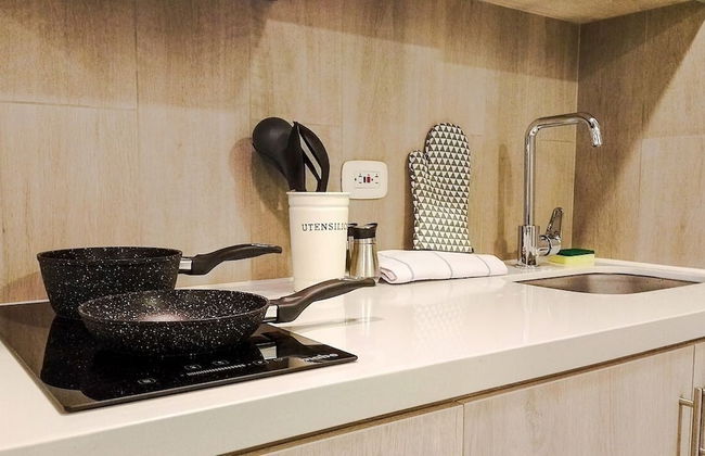 Loft Centro Internacional con vista 718 - Foto 7