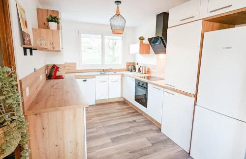 Maison Lombardi - Gite 6 Personnes 4 étoiles - Foto 11