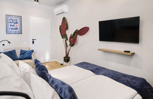 Mià Warsaw - Pałac Kultury - Foto 40