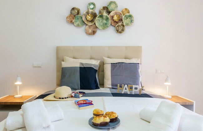 Duplex Marbella Concordia Close To Beach - Foto 9