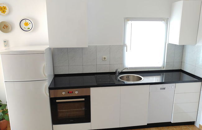 Astramaris Apartments - Foto 18