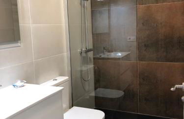 Apartamentos Compostela - Foto 11