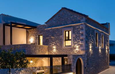 Vernardo's Heritage by Nest - Foto 64