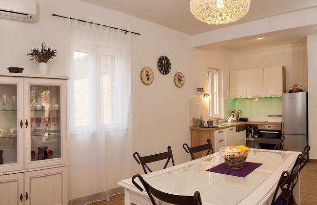 Villa Helena - Foto 10