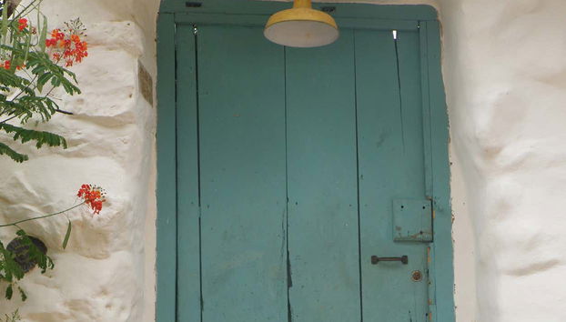 Visite guidée à Barichara