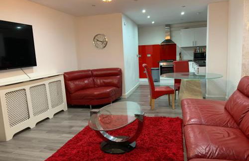 2 Bed-1 Bath-Sleeps 4-Parking-Pets - Foto 14