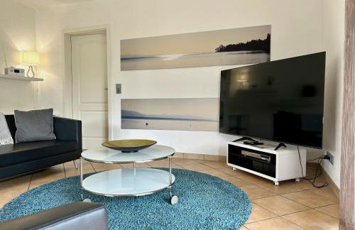 Ferienwohnung Im Vogelsang - Ihr Zuhause zwischen Allgäu und Bodensee - Foto 6