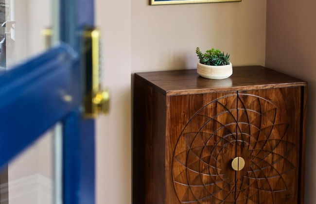 Fair Rigg by Cradel Haus - Foto 44