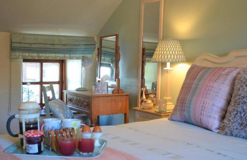 Old Coach House, Betws y Coed, Snowdonia - Foto 31