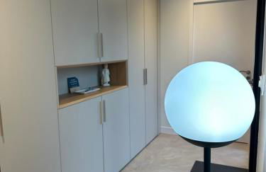 Ty-Du - Bois Brulé - Ile Tudy - Maison Hôtelière - Plage du Sillon - Parking Privé - Photo 6