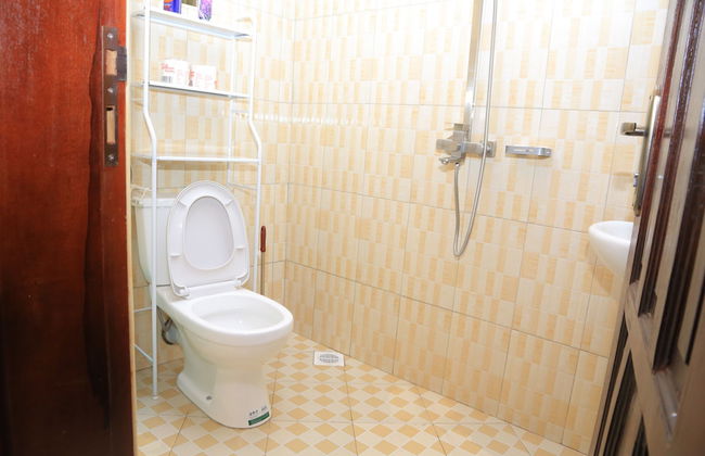 Igwe Homes Bukoto - Foto 13