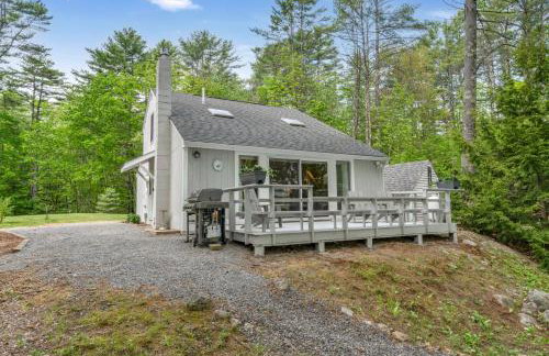 Your Trail's End in Maine - Foto 38