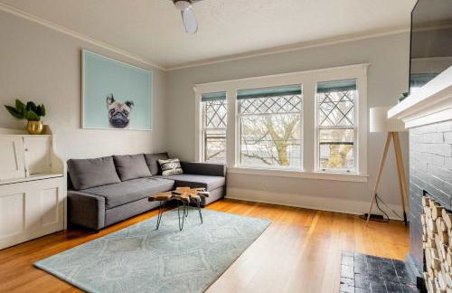 Stay Portland - Portland Classic - Parks, Eateries & Local Shops - Photo 11