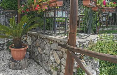 Villa Laura amazing breakfast,private outdoor hot tub, Positano experience - Photo 20