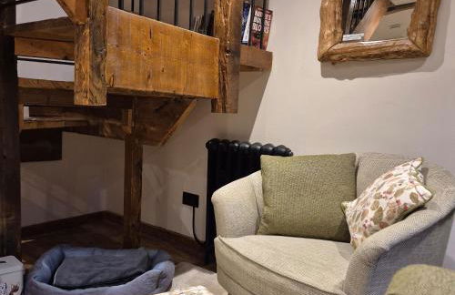 The Old Mill Annexe - Foto 29