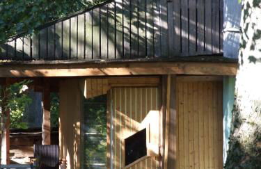 Scheune Landliebe in Holz und Lehm - Foto 15