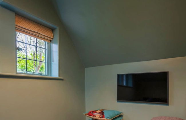 The Writers Retreat - 5 Beds Parking Much More - Foto 26