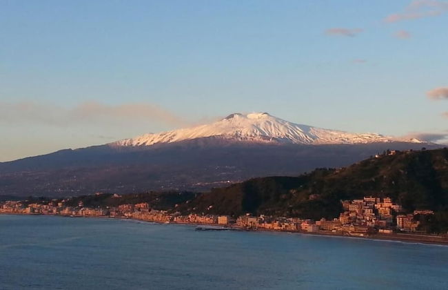 Adriana Casa Vacanze One Bedroom Apartment - Foto 19