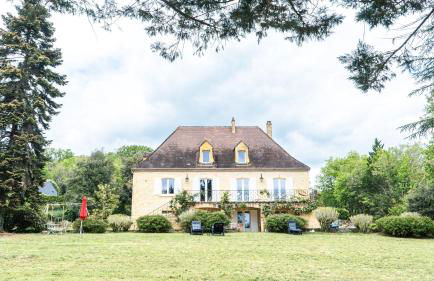 Propriété avec piscine de 2 à 9 personnes, Gîte De Saint Donat, - Foto 22