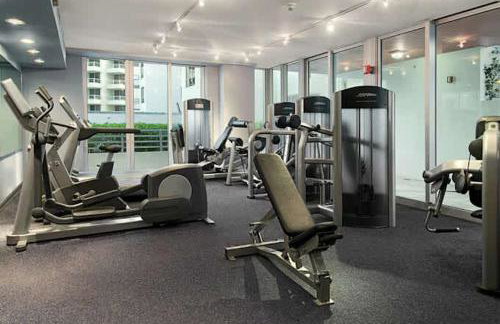 Oceanfront Retreat- South Beach Pool Amenities - Foto 23