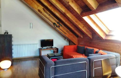 Dúplex familiar en Esterri d'Àneu - Photo 8