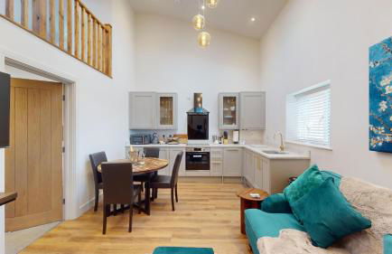 Springwood Barn No2 Merlyn - Foto 28