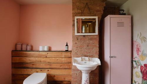 Freya's Farmhouse - Foto 4