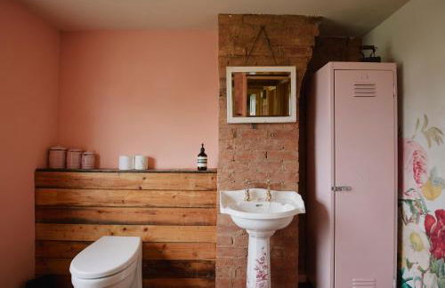 Freya's Farmhouse - Foto 4