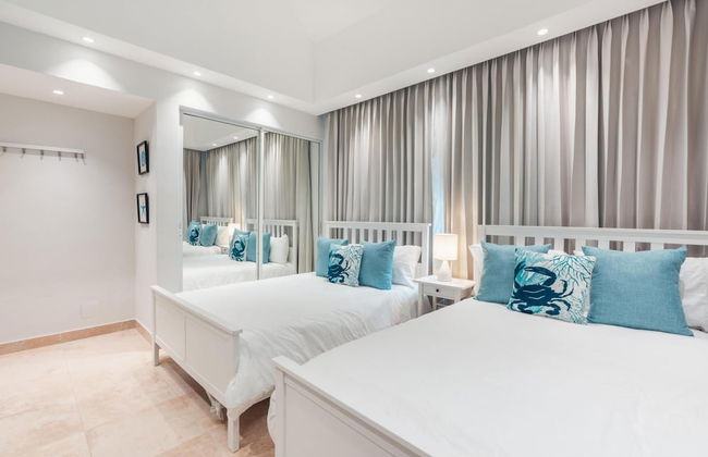 Cozy 3br-villa w Pool BBQ in Punta Cana - Foto 4