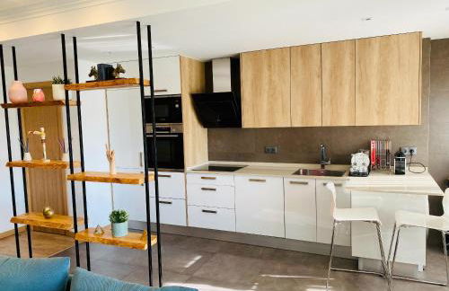 Lovely apartment for family and group of friends - Foto 36