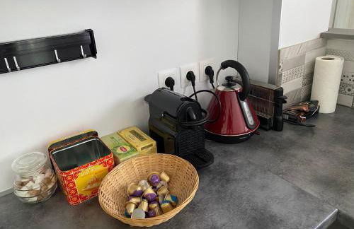 Spacieux 2 pièces, au calme - Foto 7