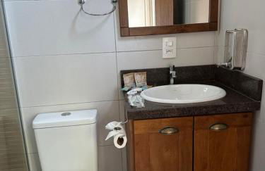 Jardim do Rio Suítes - Foto 63