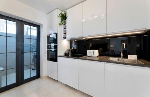 Villa Playa Blanca - Heated pool, AirCon - Foto 5